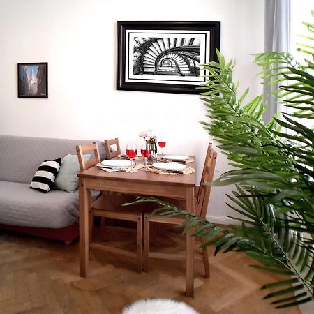 Apartament Peowiakow Kings Deluxe Lublin Exterior photo